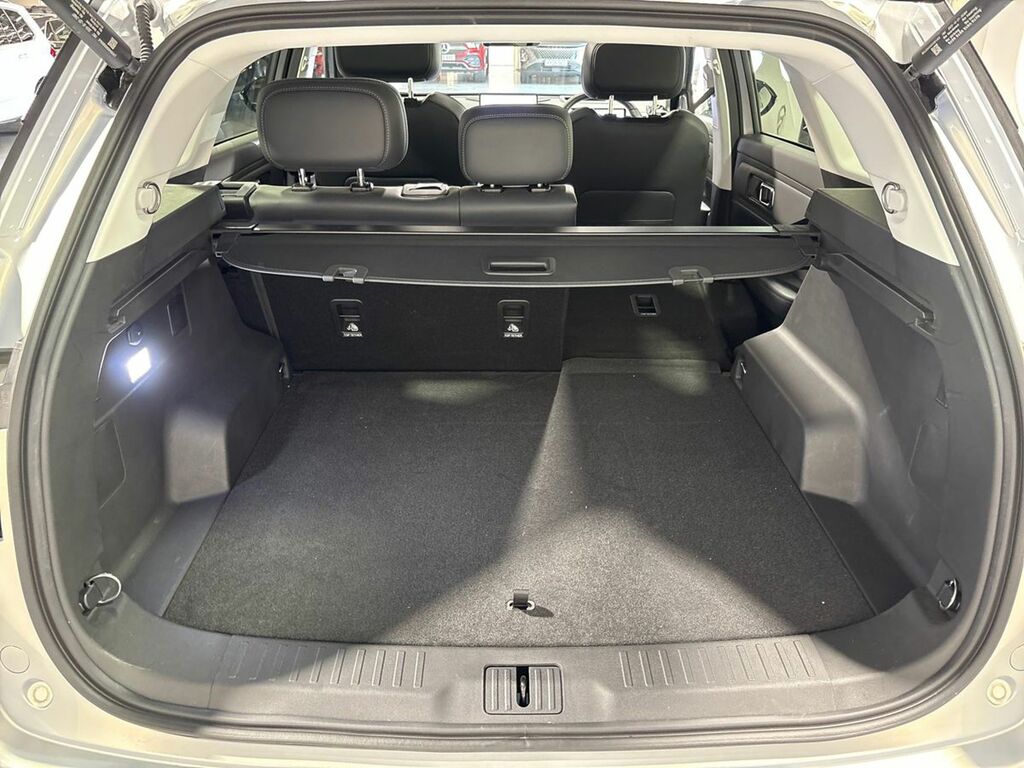 JAECOO 7 1.5T Shs 18.3Kwh Luxury Suv Plug In Hyb Blue #26