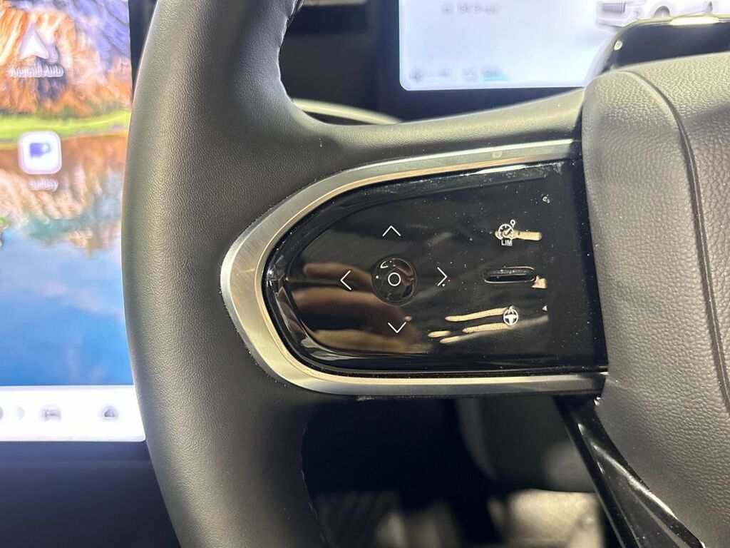 JAECOO 7 1.5T Shs 18.3Kwh Luxury Suv Plug In Hyb Blue #39