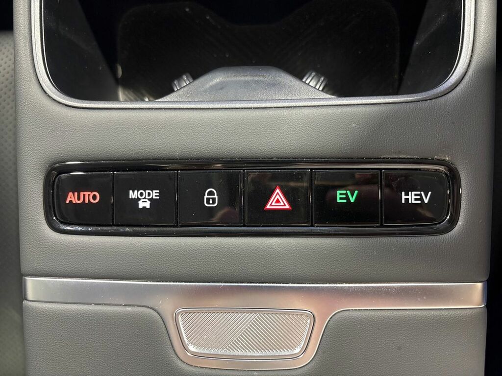 JAECOO 7 1.5T Shs 18.3Kwh Luxury Suv Plug In Hyb Blue #48