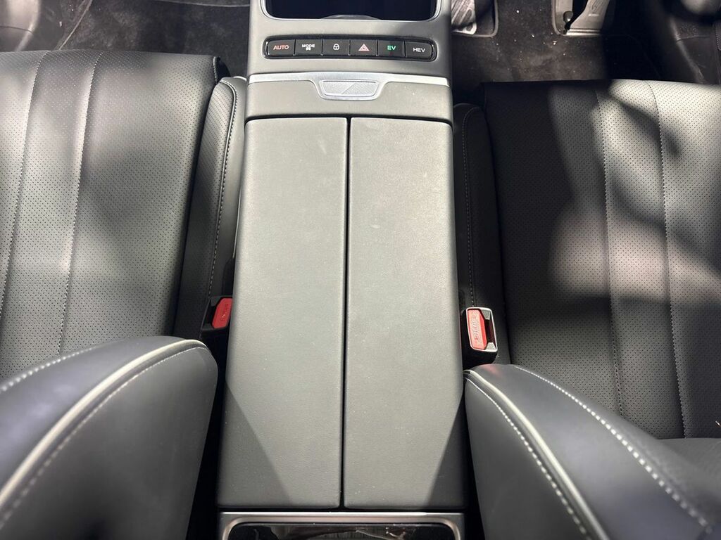 JAECOO 7 1.5T Shs 18.3Kwh Luxury Suv Plug In Hyb Blue #43