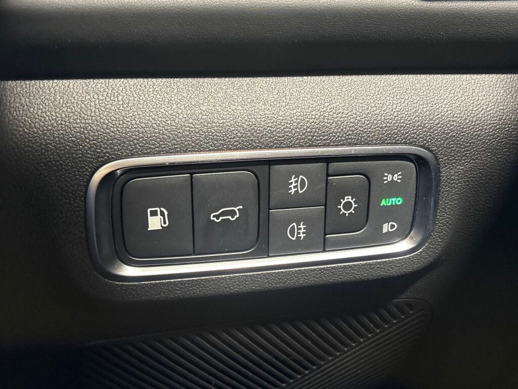 JAECOO 7 1.5T Shs 18.3Kwh Luxury Suv Plug In Hyb Blue #45