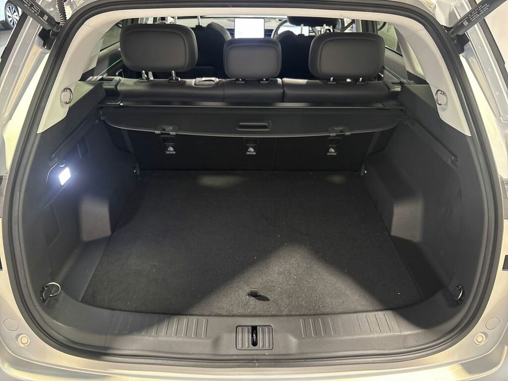 JAECOO 7 1.5T Shs 18.3Kwh Luxury Suv Plug In Hyb Blue #24