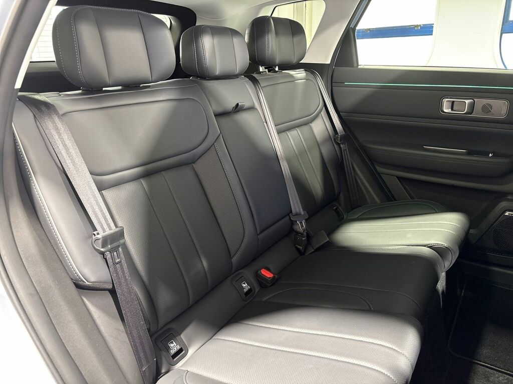 JAECOO 7 1.5T Shs 18.3Kwh Luxury Suv Plug In Hyb Blue #27