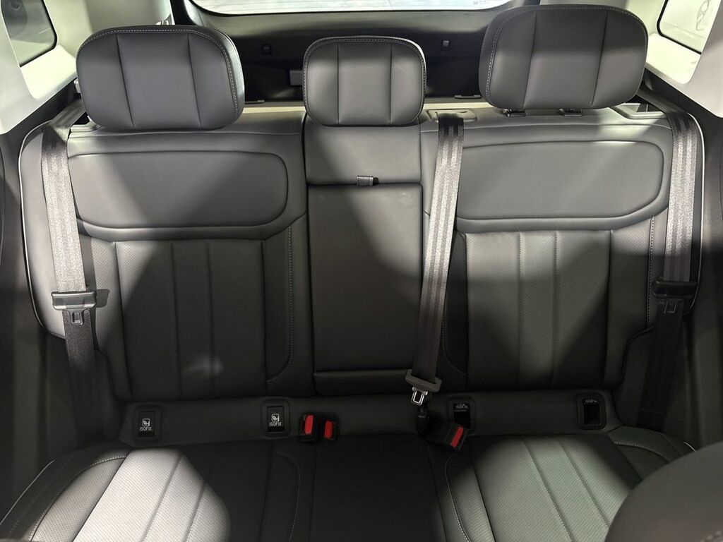 JAECOO 7 1.5T Shs 18.3Kwh Luxury Suv Plug In Hyb Blue #35