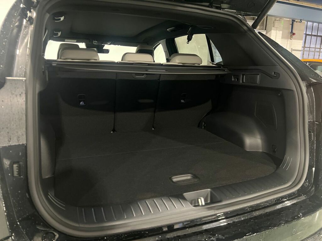 Kia Sportage 1.6L Gt-line Black #17
