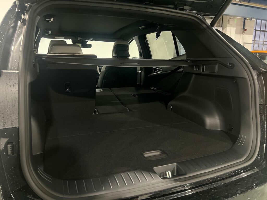 Kia Sportage 1.6L Gt-line Black #19