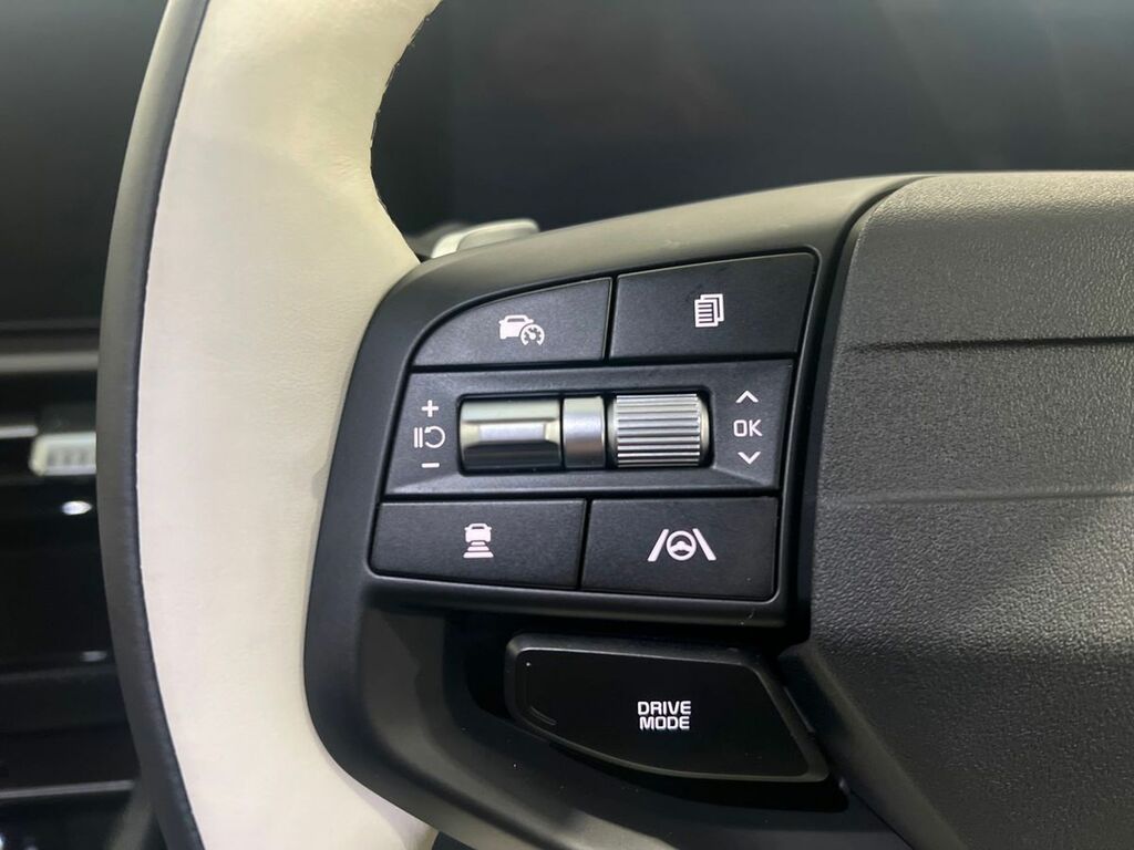 Kia Sportage 1.6L Gt-line Black #33