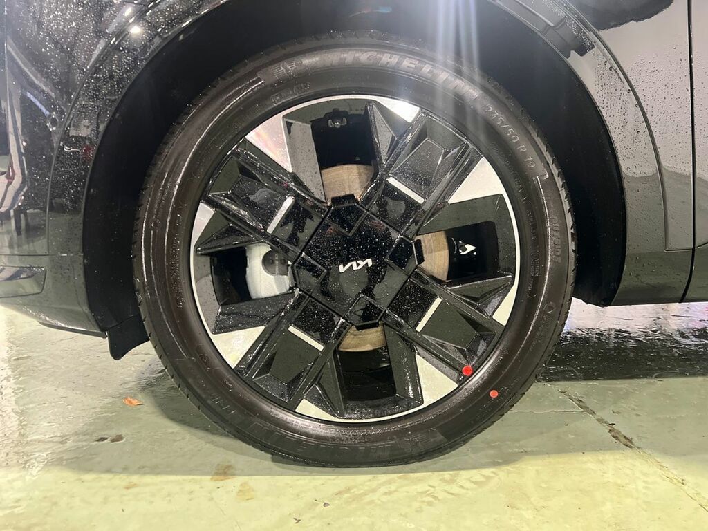 Kia Sportage 1.6L Gt-line Black #10
