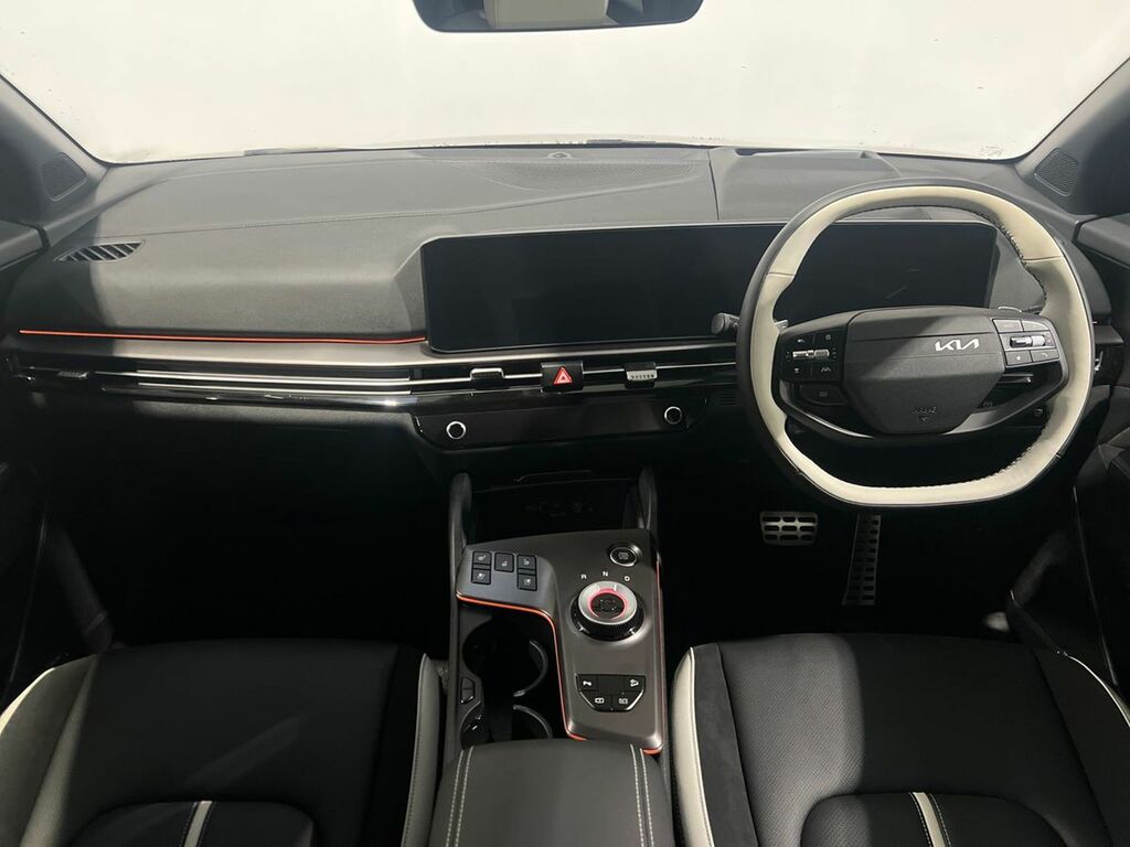 Kia Sportage 1.6L Gt-line Black #29
