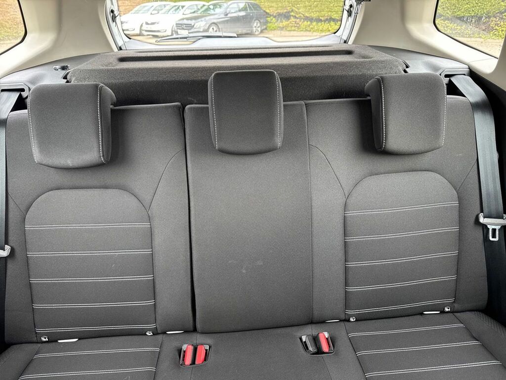 Dacia Duster 1.3 Tce Extreme Se Suv Edc Euro 6 Ss Grey #28