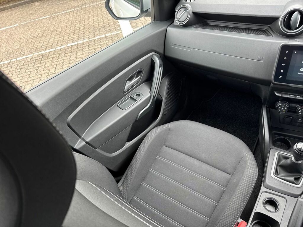 Dacia Duster 1.3 Tce Extreme Se Suv Edc Euro 6 Ss Grey #30