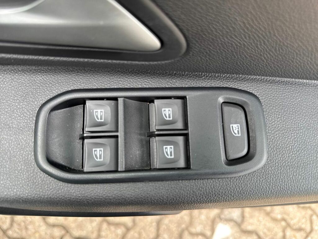 Dacia Duster 1.3 Tce Extreme Se Suv Edc Euro 6 Ss Grey #40