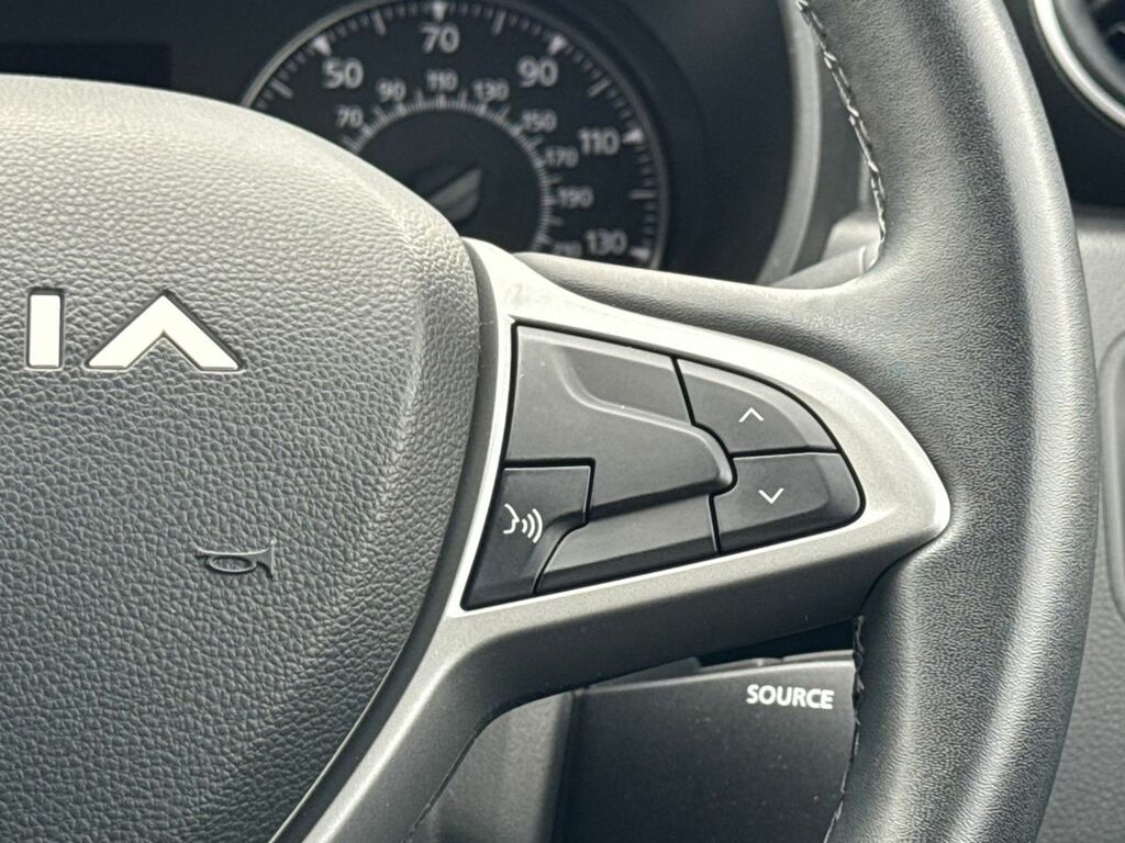 Dacia Duster 1.3 Tce Extreme Se Suv Edc Euro 6 Ss Grey #34