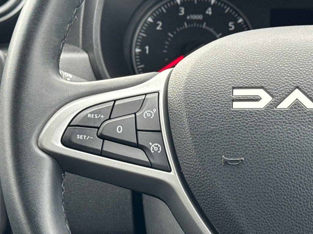 Dacia Duster 1.3 Tce Extreme Se Suv Edc Euro 6 Ss Grey #33