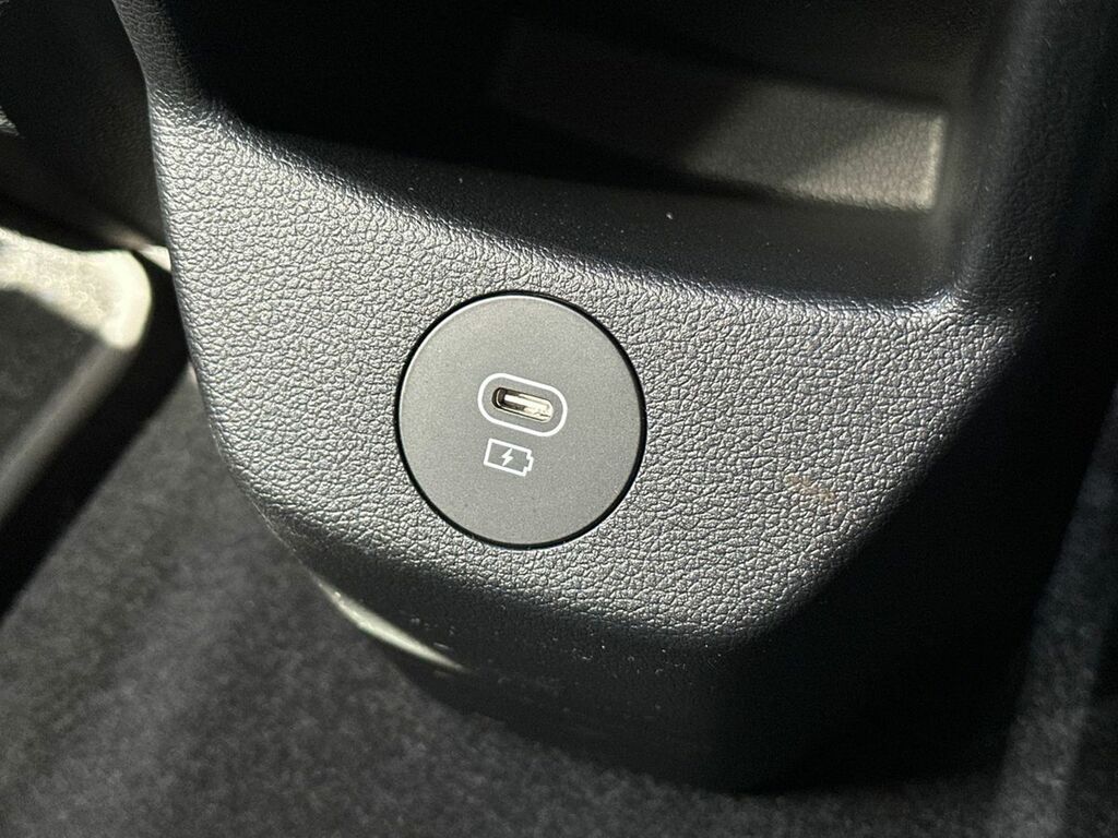 Hyundai Bayon 1.0 Tgdi 90 Tech Line Dct White #42