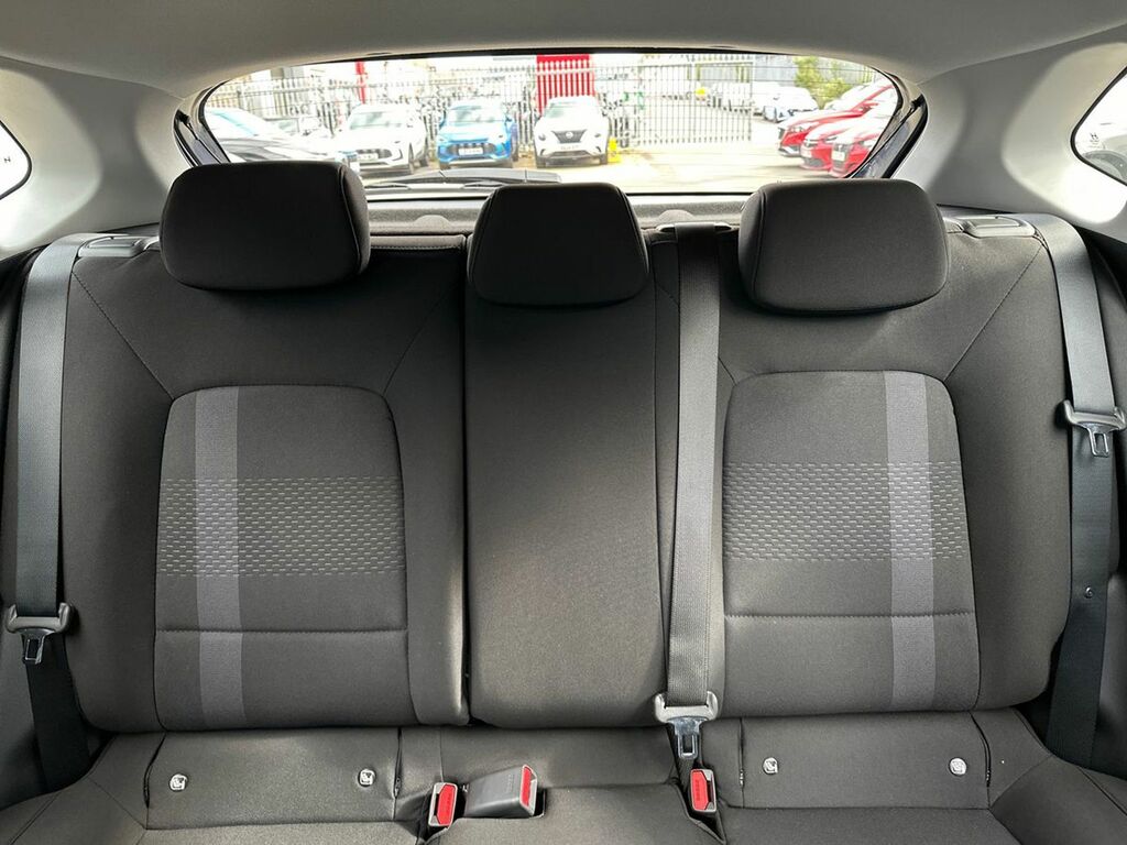 Hyundai I20 1.0 T-gdi Tech Line Hatchback Eu Blue #28