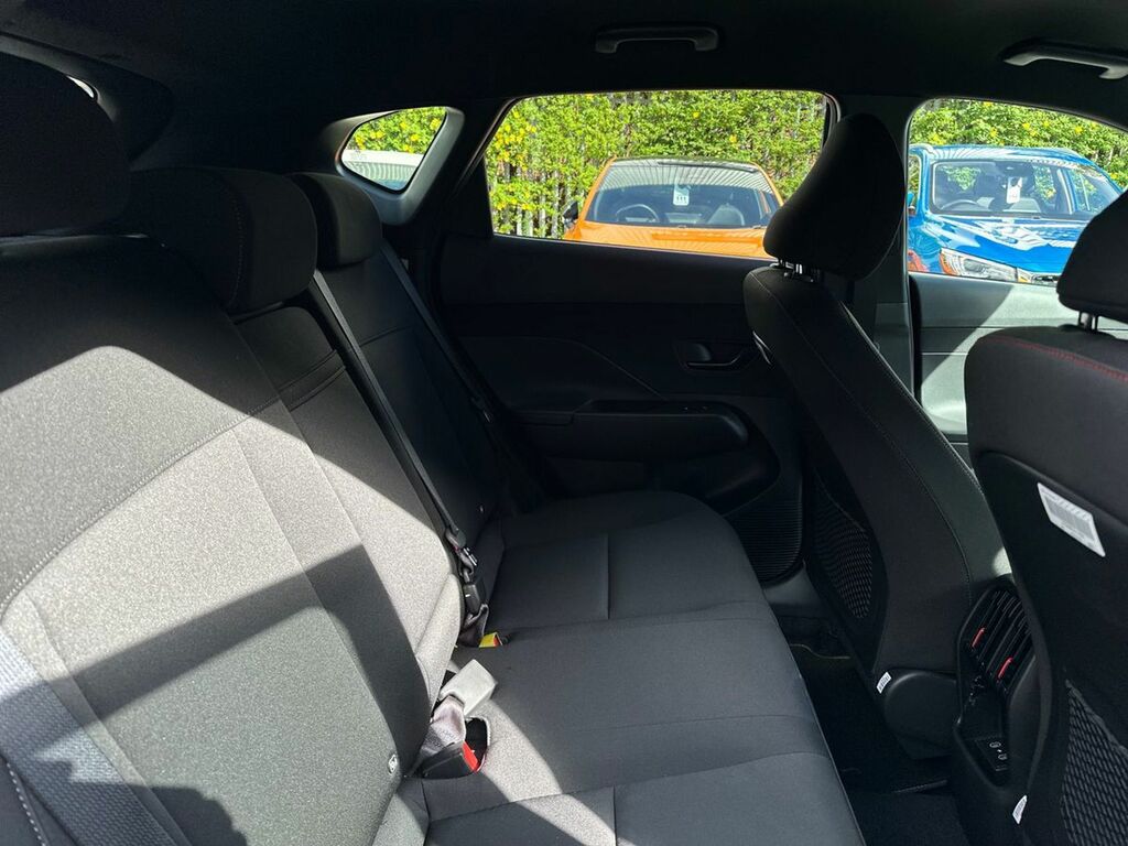 Hyundai Kona 1.6T 138 Ultimate Dct Grey #20