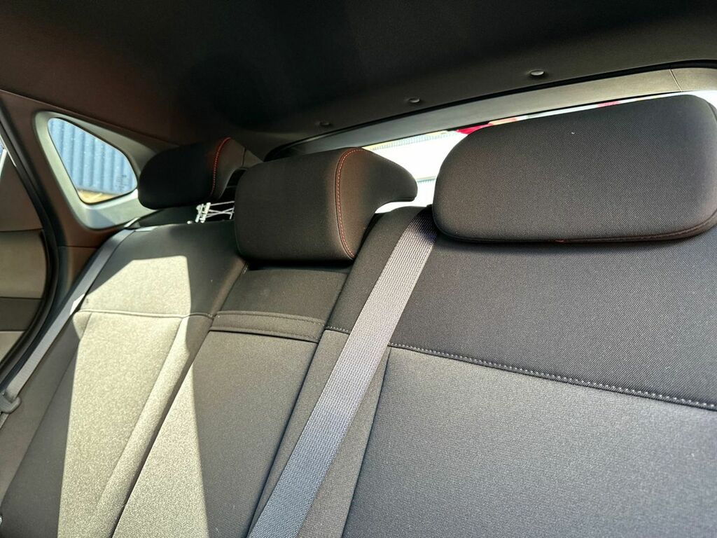Hyundai Kona 1.6T 138 Ultimate Dct Grey #44