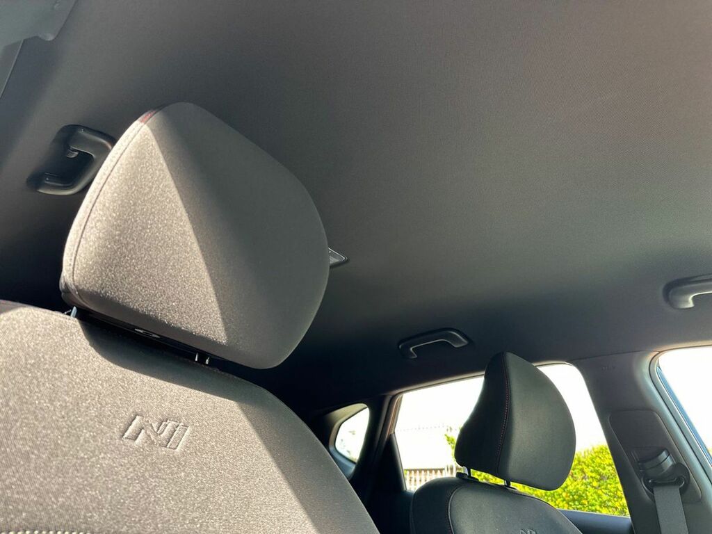 Hyundai Kona 1.6T 138 Ultimate Dct Grey #24