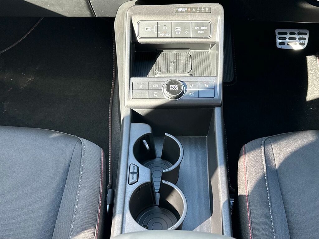 Hyundai Kona 1.6T 138 Ultimate Dct Grey #39