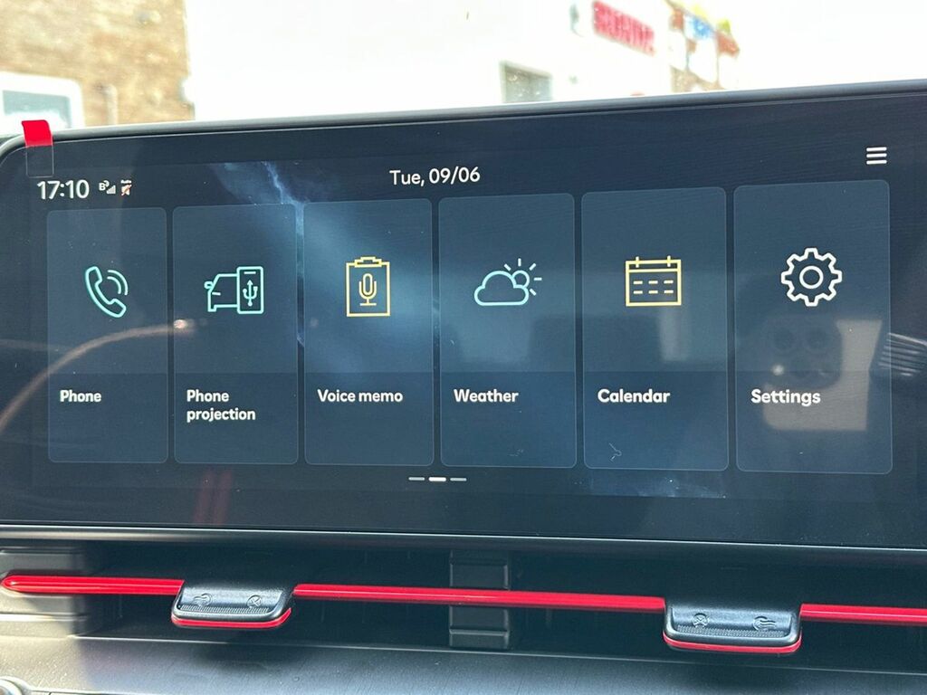 Hyundai Kona 1.6T 138 Ultimate Dct Grey #37