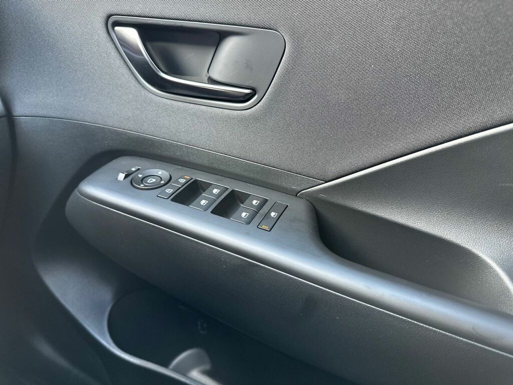 Hyundai Kona 1.6T 138 Ultimate Dct Grey #40