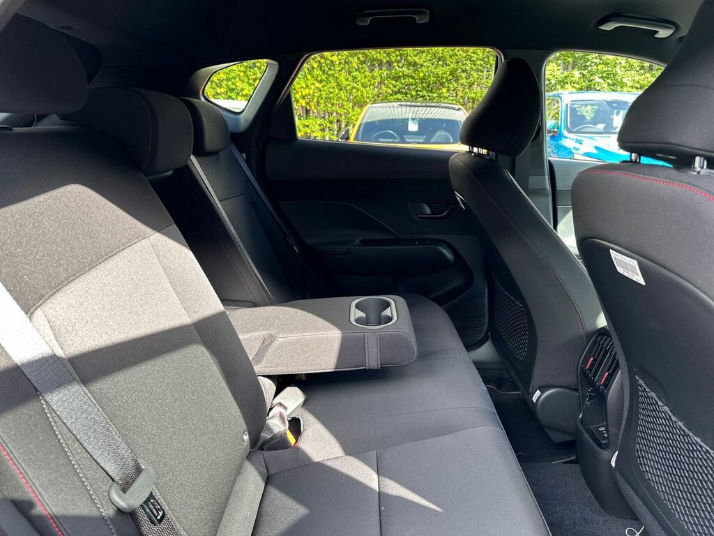 Hyundai Kona 1.6T 138 Ultimate Dct Grey #51