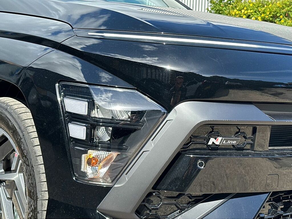 Hyundai Kona 1.6T 138 Ultimate Dct Grey #14