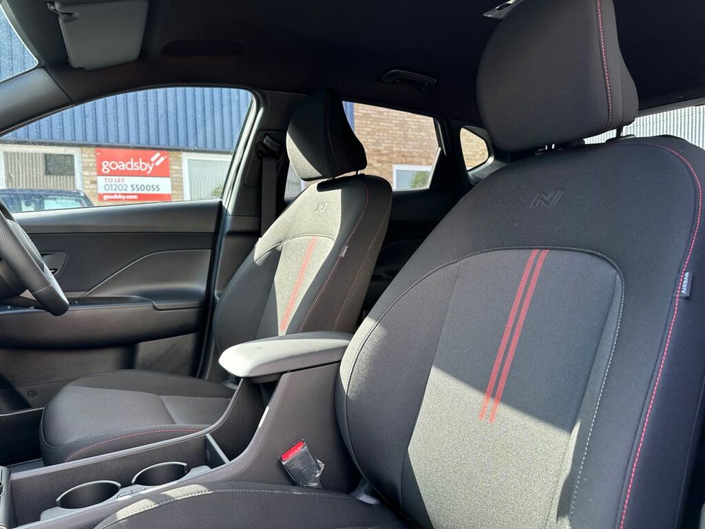 Hyundai Kona 1.6T 138 Ultimate Dct Grey #46