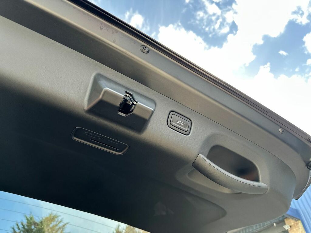 Hyundai Kona 1.6T 138 Ultimate Dct Grey #18