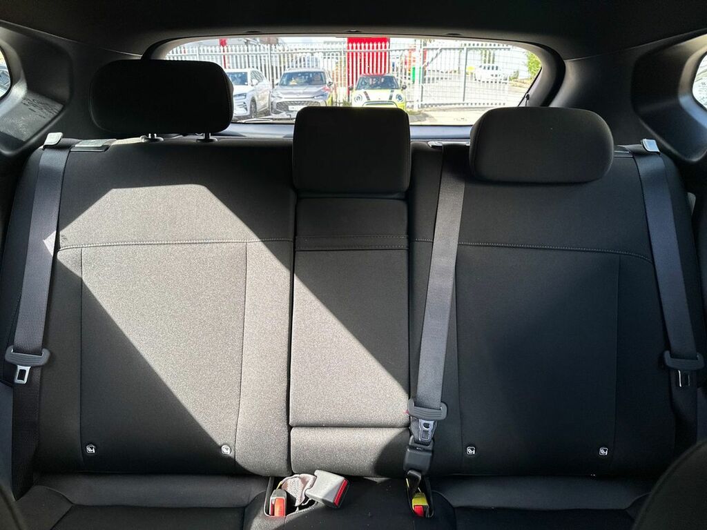 Hyundai Kona 1.6T 138 Ultimate Dct Grey #28