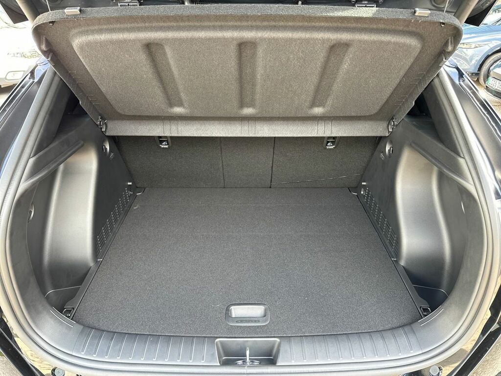 Hyundai Kona 1.6T 138 Ultimate Dct Grey #17