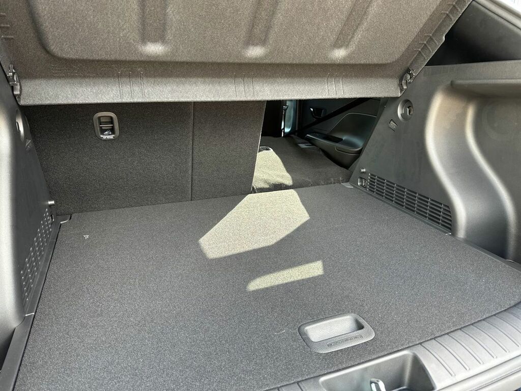 Hyundai Kona 1.6T 138 Ultimate Dct Grey #19