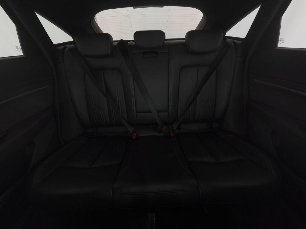 Audi E-tron 50 S Line Sportback Quattro 71.2Kwh LJ21NZL Grey #4