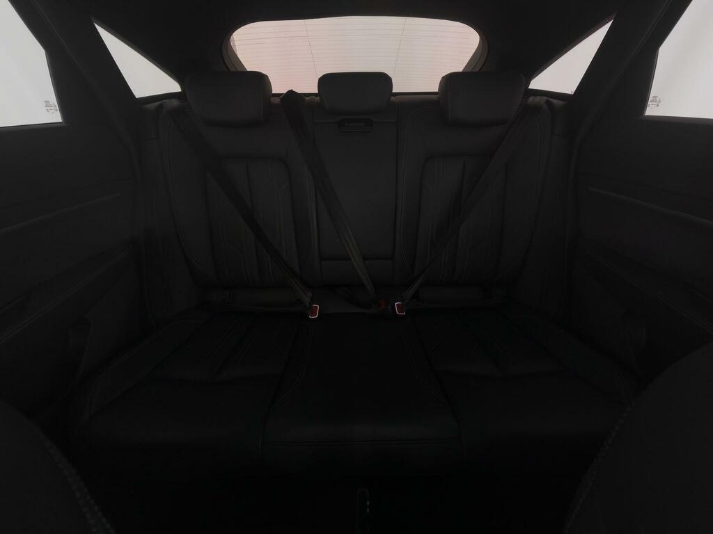 Audi Q8 e tron 50 Black Edition Sportback Quattro 95Kwh WN73LDO #4