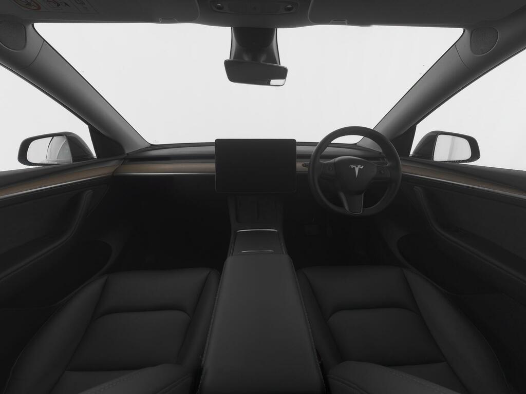 Tesla Model Y Dual Motor Long Range 4Wde GJ22EOY #3