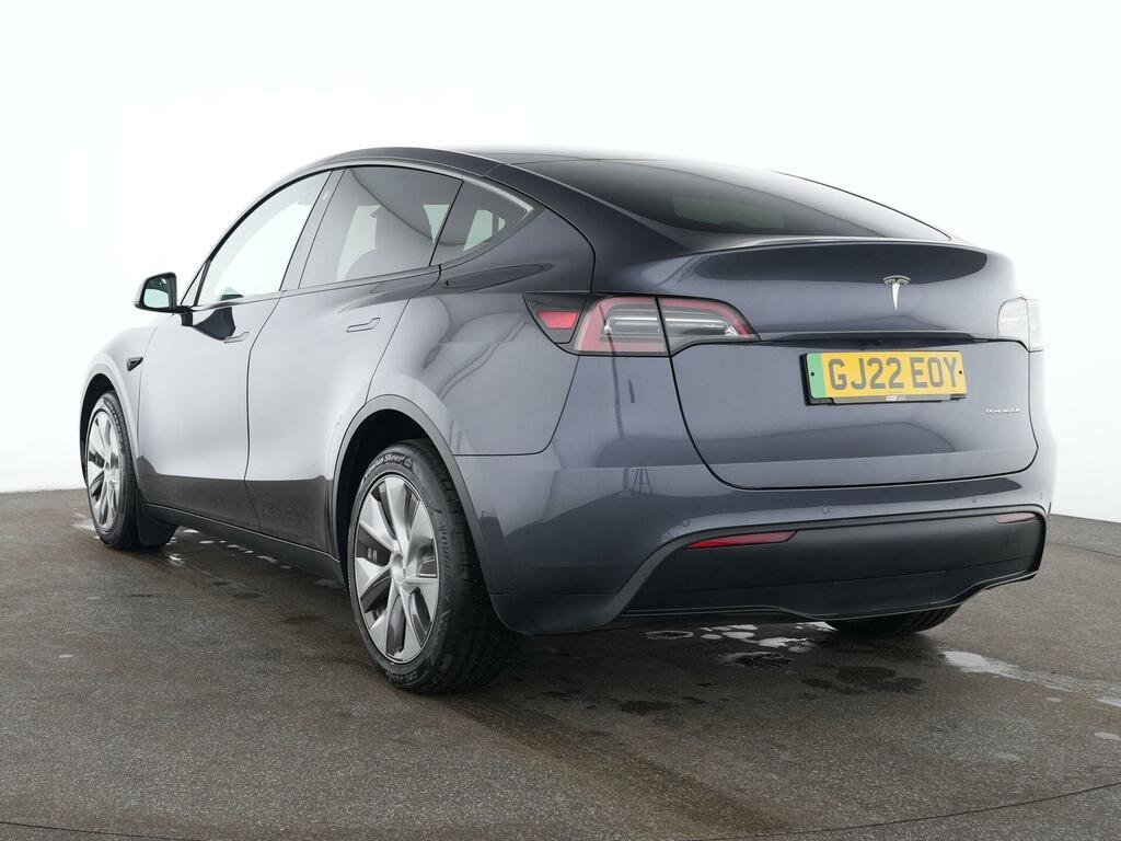 Tesla Model Y Dual Motor Long Range 4Wde GJ22EOY #2