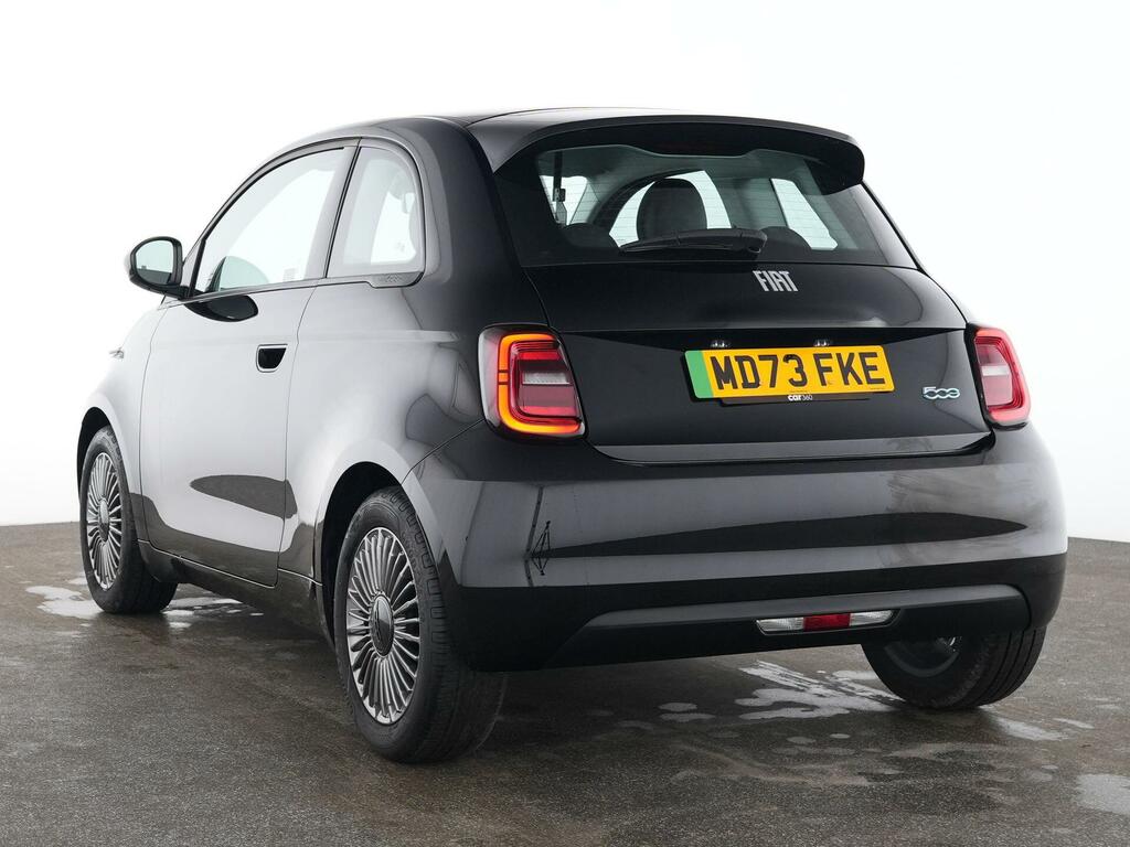 Fiat 500E 42Kwh Auto 3dr MD73FKE  #2