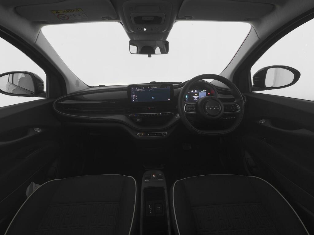 Fiat 500E 42Kwh Auto 3dr MD73FKE  #3