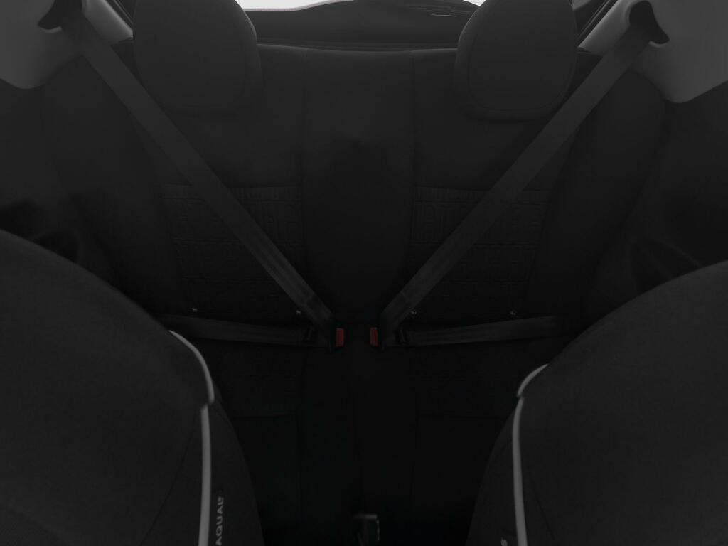 Fiat 500E 42Kwh Auto 3dr MD73FKE  #4