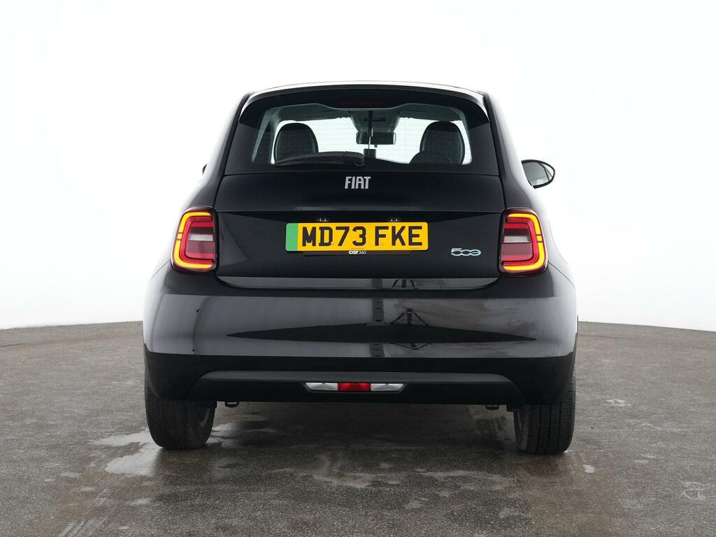 Fiat 500E 42Kwh Auto 3dr MD73FKE  #6