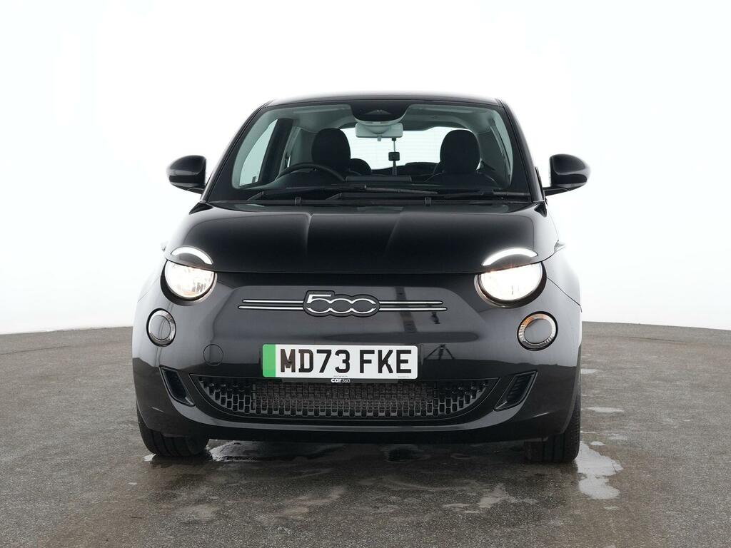 Fiat 500E 42Kwh Auto 3dr MD73FKE  #5