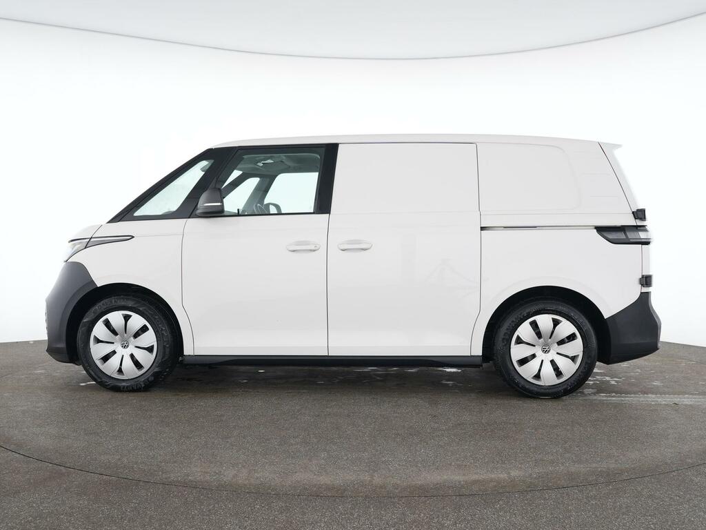 Volkswagen Pro 77Kwh Commerce Plus VU24HYB #6