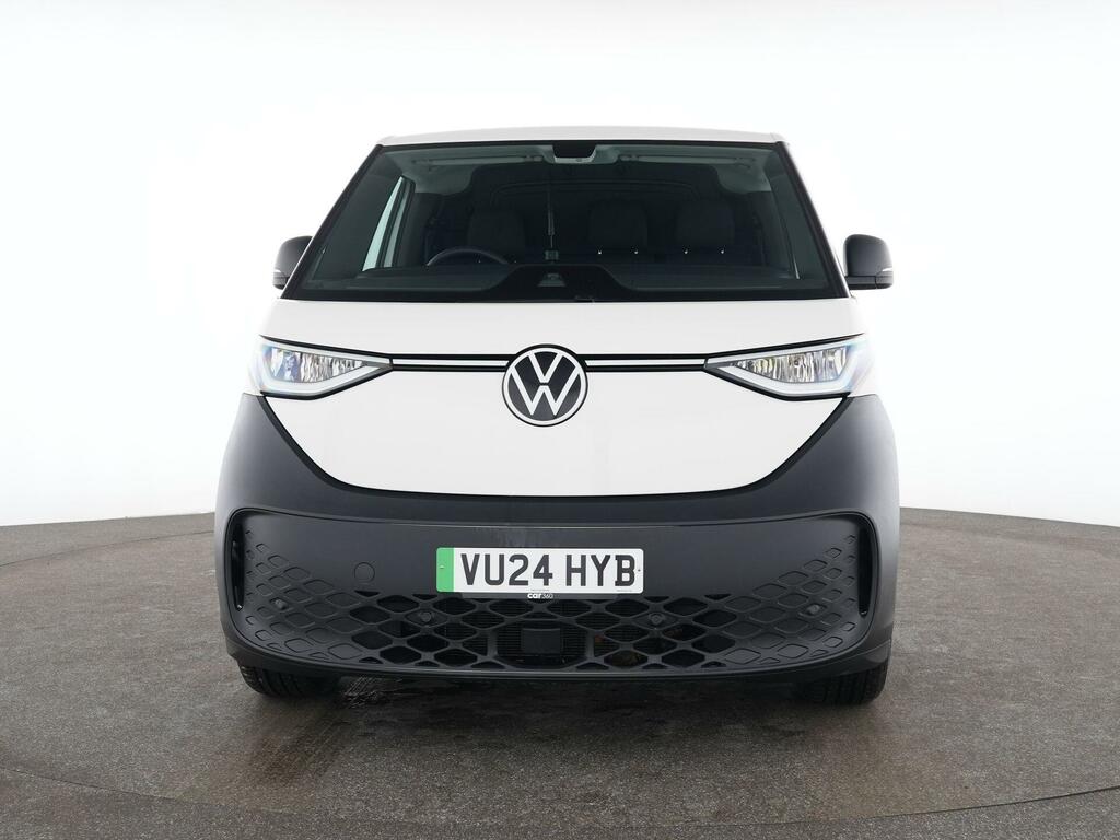 Volkswagen Pro 77Kwh Commerce Plus VU24HYB #4