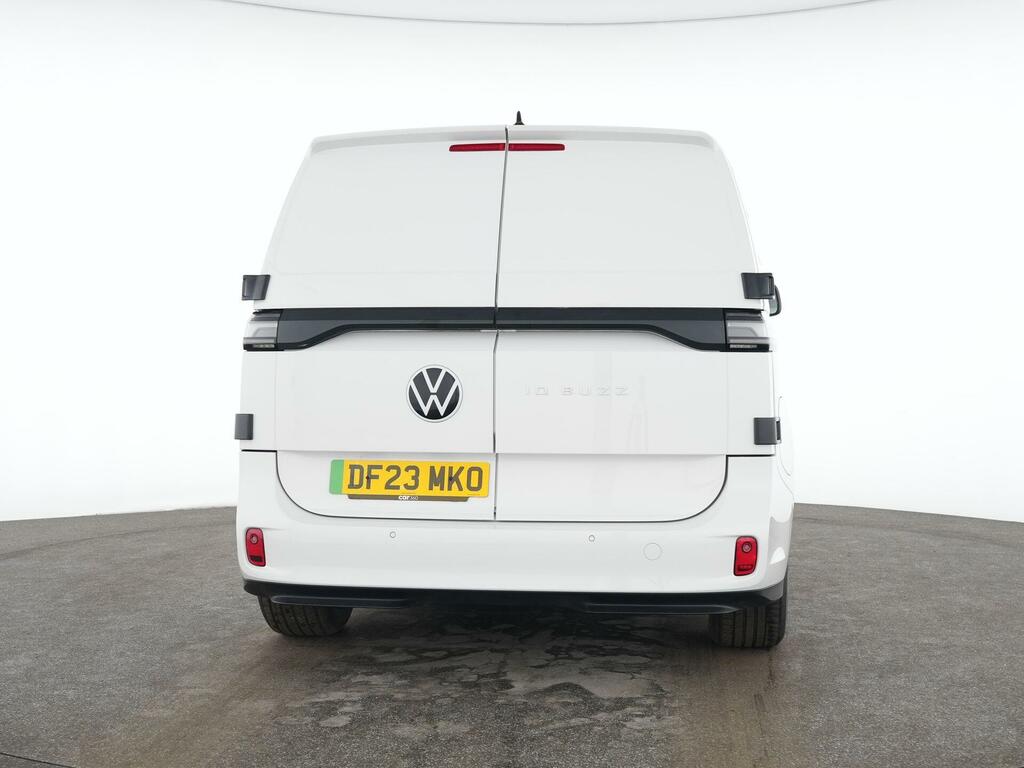 Volkswagen  Pro 77Kwh Commerce DF23MKO  #6