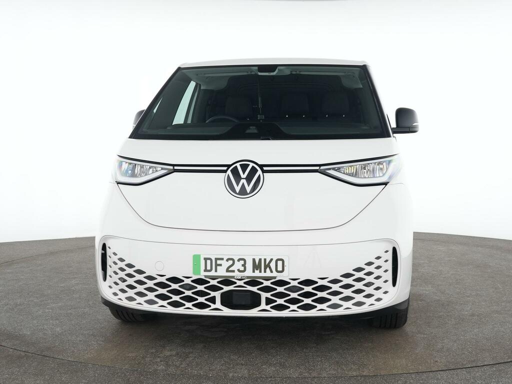 Volkswagen  Pro 77Kwh Commerce DF23MKO  #5