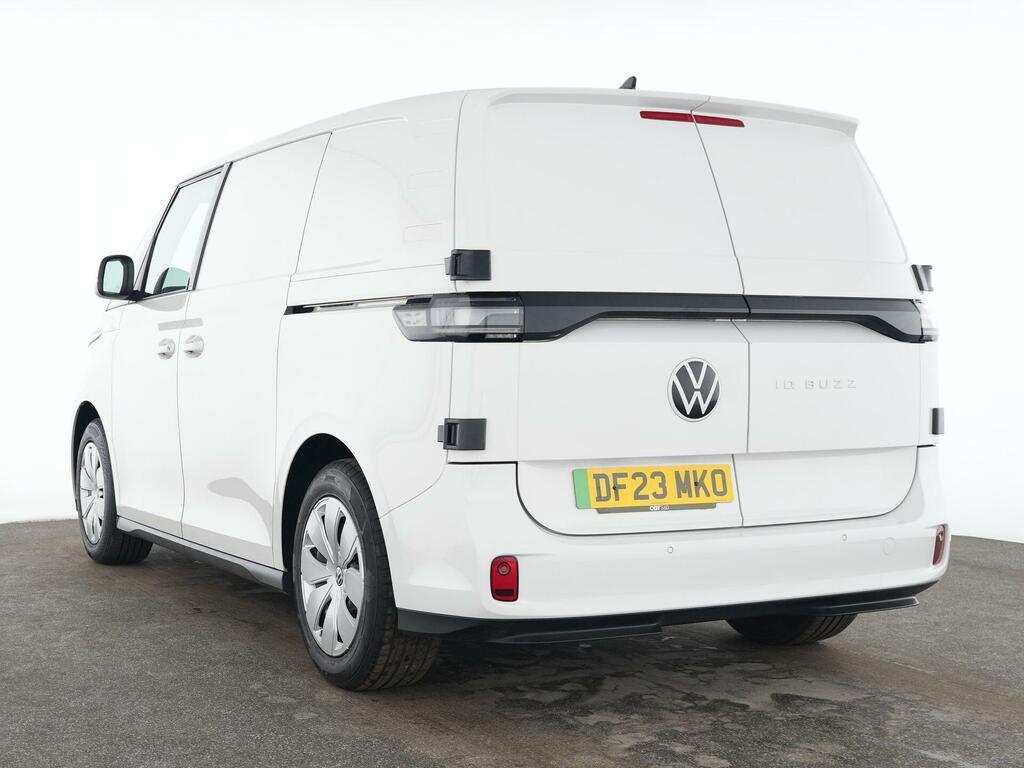 Volkswagen  Pro 77Kwh Commerce DF23MKO  #2