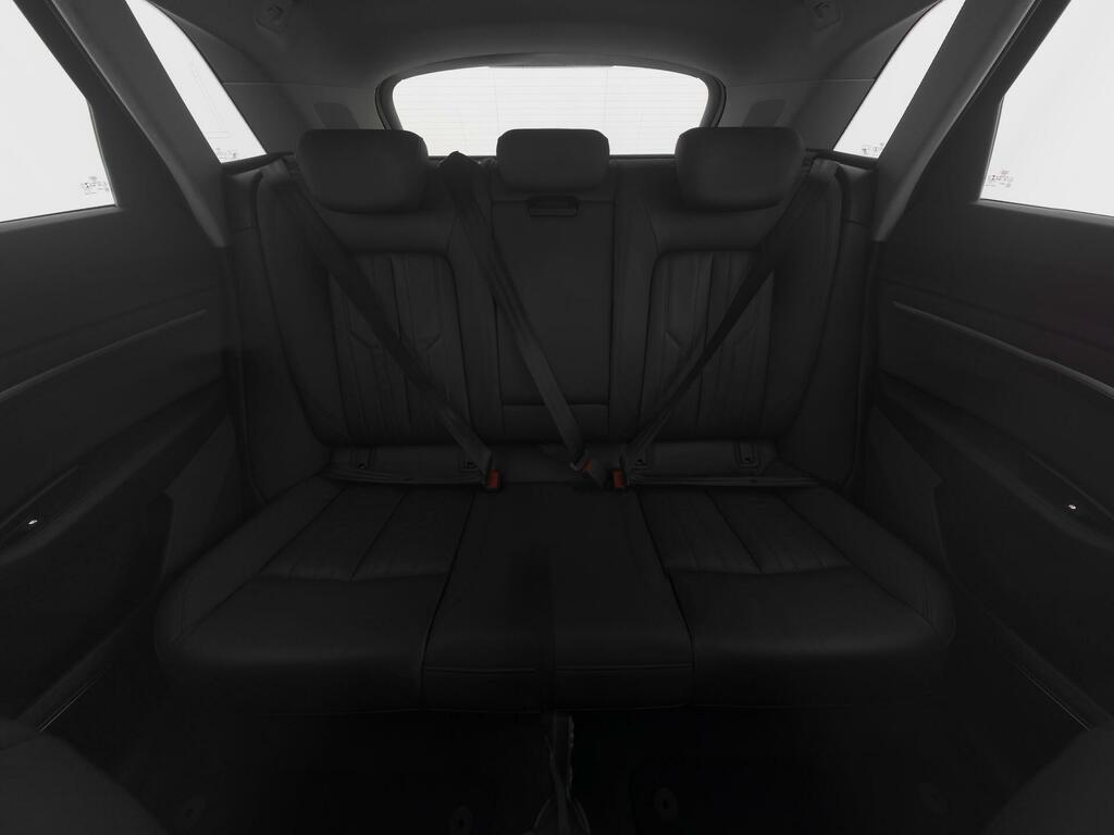 Audi E-tron 55 Quattro 95Kwh KU70ZVR #4
