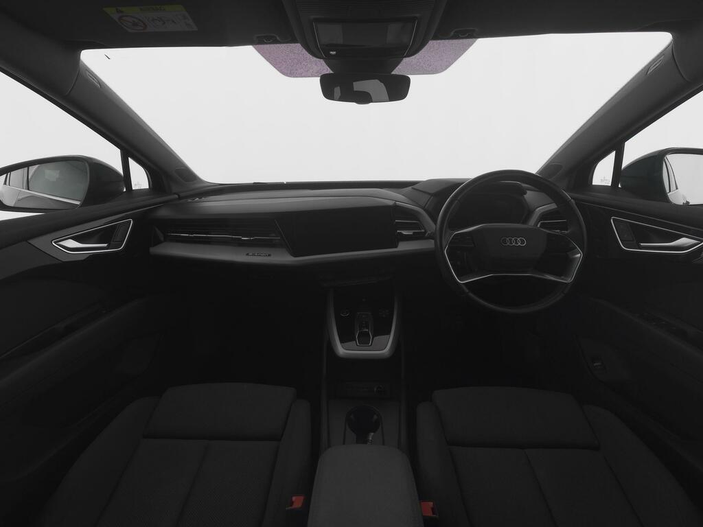 Audi Q4 E Tron 35 Sport 55Kwh GX72XOD #3