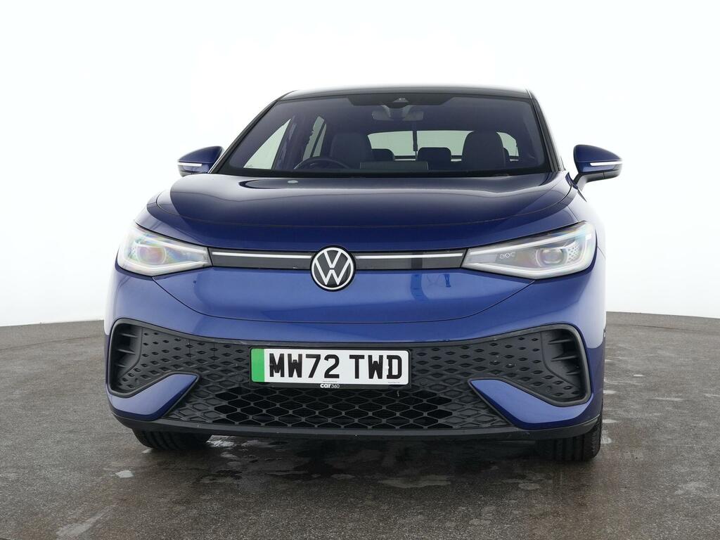 Volkswagen ID.5 Pro Performance 77Kwh Style MW72TWD #5